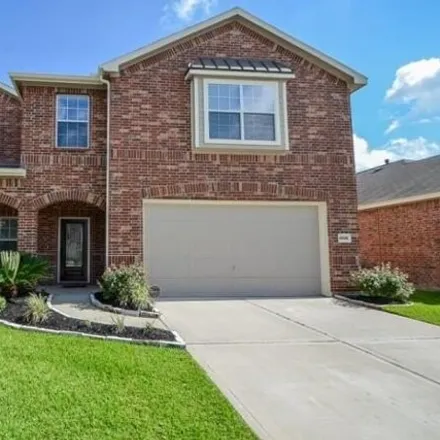 Rent this 5 bed house on 24324 Cornell Park Lane in Harris County, TX 77494