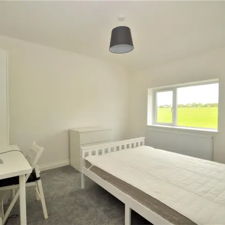 Rent this 5 bed apartment on 59 Shellard Road in Bristol, BS34 7LX
