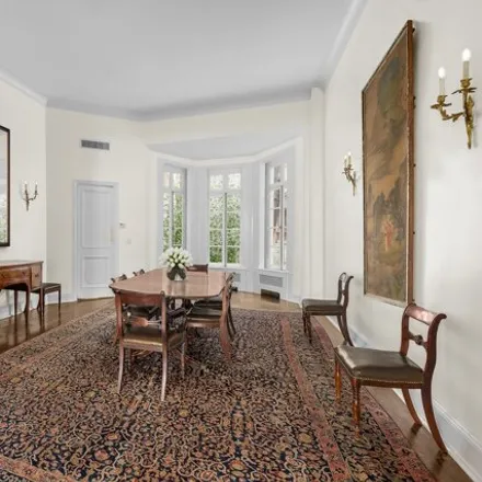 Image 5 - 27 East 73rd Street, New York, NY 10021, USA - Townhouse for sale