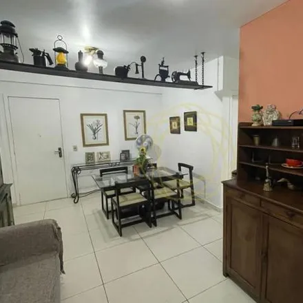 Buy this 2 bed apartment on Via Serviente 6 in Recreio dos Bandeirantes, Rio de Janeiro - RJ