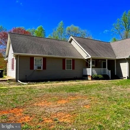 Buy this 3 bed house on 3101 Tanners Lane in Culpeper County, VA 22735