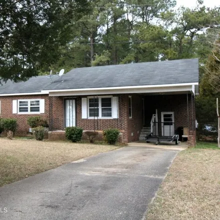 Buy this 3 bed house on 51 Mackeys Road in Plymouth, NC 27962