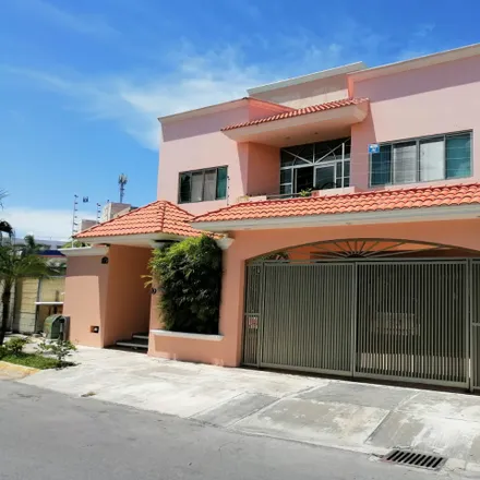 Buy this 3 bed house on Avenida Holbox in Smz 12, 77504 Cancún