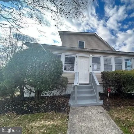 Buy this 3 bed house on 356 Highland Avenue in Carneys Point Township, Salem County