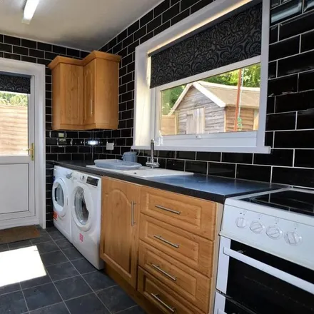 Rent this 4 bed house on 36 Okehampton Street in Exeter, EX4 1DY