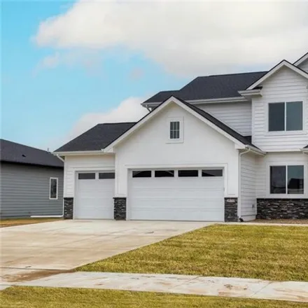 Buy this 4 bed house on Abbott Drive in Waukee, IA 50263