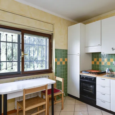 Rent this 1 bed apartment on unnamed road in 00158 Rome RM, Italy