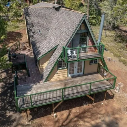 Image 2 - 468 Blue Lake Springs Drive, Arnold, Calaveras County, CA 95223, USA - House for sale