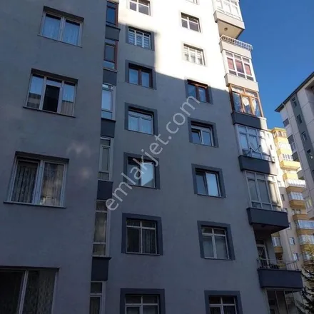 Rent this 3 bed apartment on unnamed road in 38140 Melikgazi, Turkey