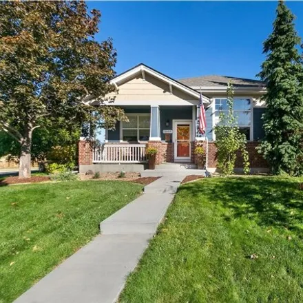 Buy this 3 bed house on 2621 Annelise Way in Fort Collins, CO 80525