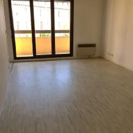 Rent this 1 bed apartment on 20 Place Gambetta in 33110 Le Bouscat, France
