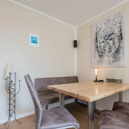 Rent this 3 bed apartment on Luxury in Theresienstraße 63, 80333 Munich