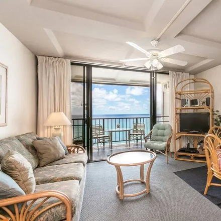 Rent this 1 bed condo on Waianae