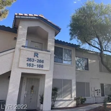 Buy this 2 bed condo on 3398 East Russell Road in Paradise, NV 89120