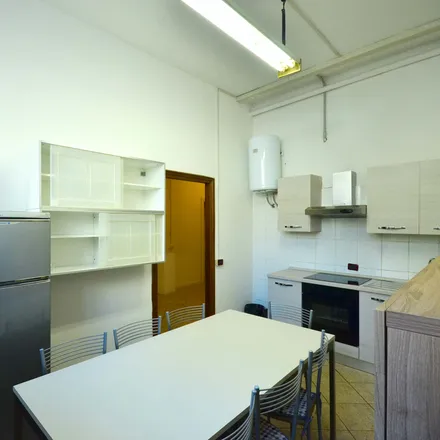 Image 3 - Via Ettore Ponti 40, 20143 Milan MI, Italy - Apartment for rent