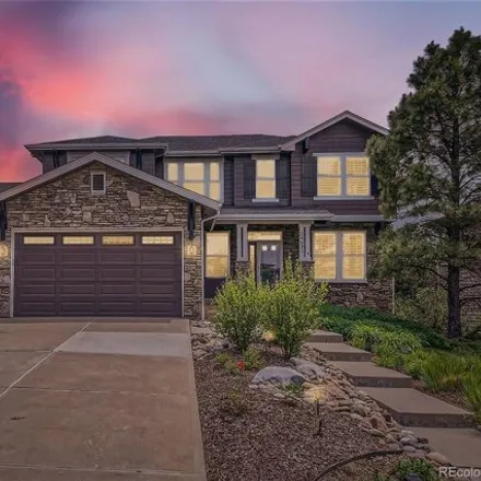 Buy this 6 bed house on 24682 E Ontario Dr in Aurora, Colorado