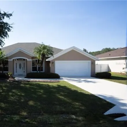 Buy this 4 bed house on 15 Edward Drive in Palm Coast, FL 32164