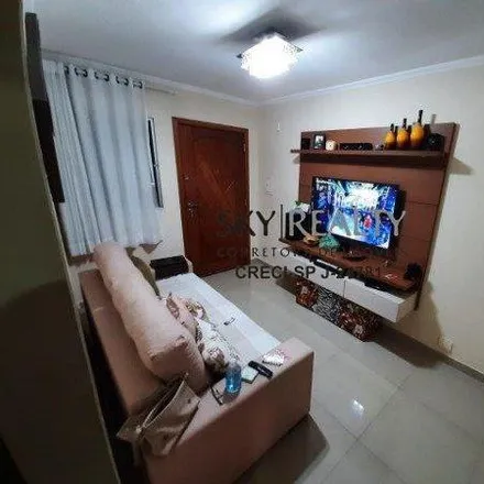 Buy this 2 bed apartment on Rua Celestino Silva in Cidade Ademar, São Paulo - SP