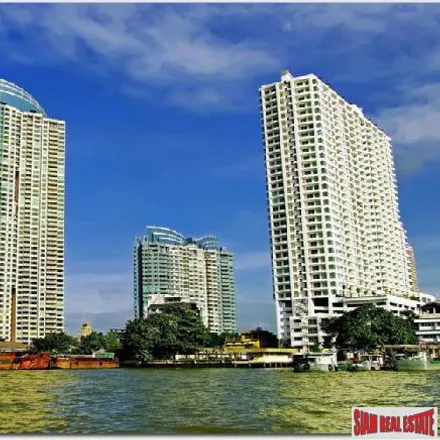 Image 1 - Silom - Apartment for sale