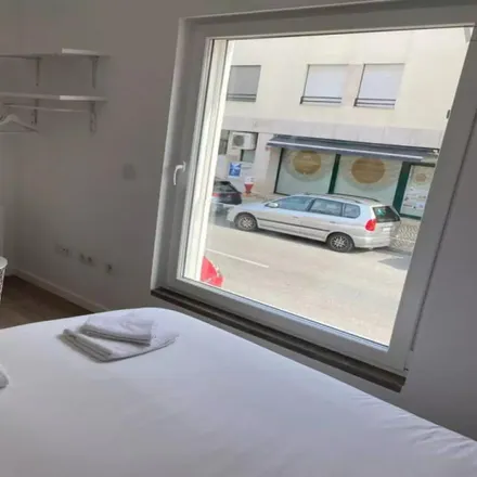 Rent this 2 bed apartment on Travessa da Memória 39 in 1300-402 Lisbon, Portugal