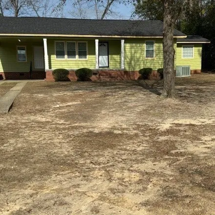 Buy this 3 bed house on 1469 Fleming Road in Cordele, GA 31015