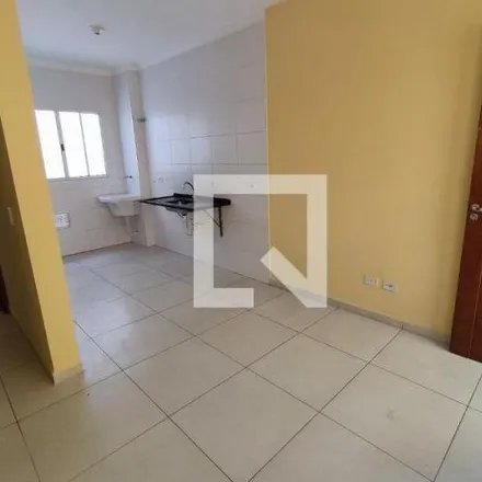 Rent this 2 bed apartment on Avenida Águia de Haia 640 in Parque das Paineiras, São Paulo - SP