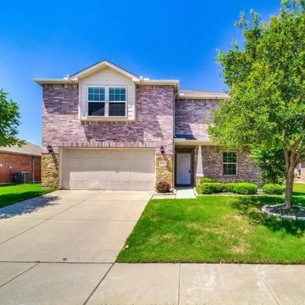 Buy this 4 bed house on 14712 Brandon Dr in Little Elm, Texas