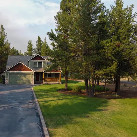 Buy this 4 bed house on 16178 Twin Drive in Deschutes County, OR 97739