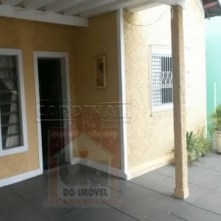 Buy this 3 bed house on Avenida Sallum in Vila Boa Vista I, São Carlos - SP