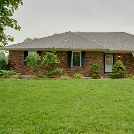 Buy this 3 bed house on 14798 East 33rd Street in Independence, MO 64055