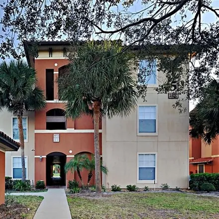 Rent this 2 bed condo on Arnold Palmer Drive in Orlando, FL 32811
