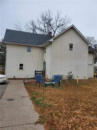 Rent this 2 bed house on Rockford Public Library in 8220 Cedar Street, Rockford