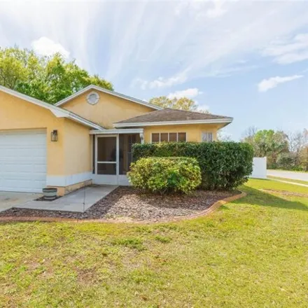 Buy this 3 bed house on 2113 Valrico Vista Drive in Valrico, Hillsborough County