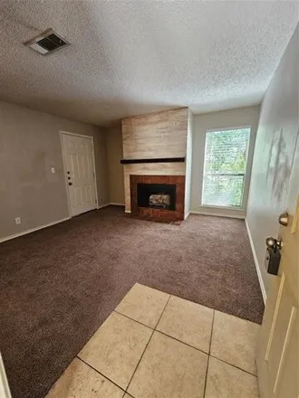 Rent this 1 bed condo on South Gulf Freeway Frontage Road in League City, TX 77539