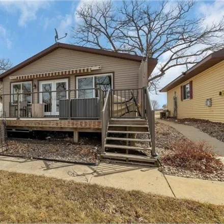 Buy this 3 bed house on 2667 Lake Street East in Osakis, Todd County