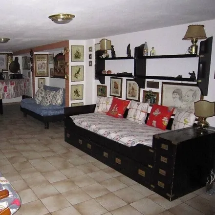 Rent this 5 bed house on 57012 Castiglioncello LI