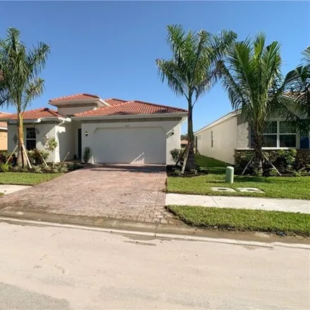 Rent this 4 bed house on 3117 Birchin Lane in Fort Myers, FL 33916