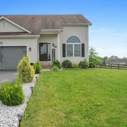 Buy this 4 bed house on Deer Path Lane in Kent County, DE 19955