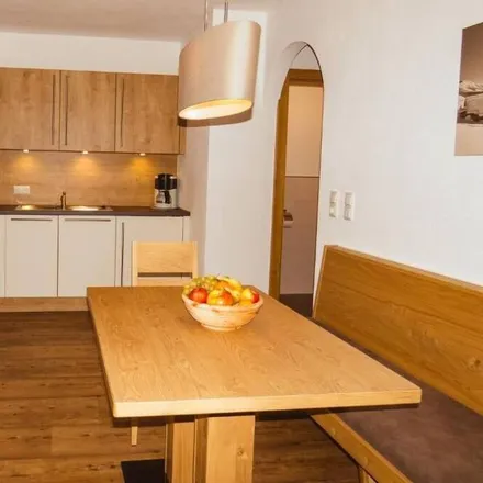 Rent this 3 bed apartment on 6274 Aschau im Zillertal