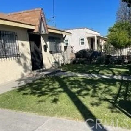 Image 3 - Flower Street, Long Beach, CA 90723, USA - House for sale