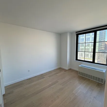 Rent this 1 bed apartment on 146-14 35th Avenue in New York, NY 11354