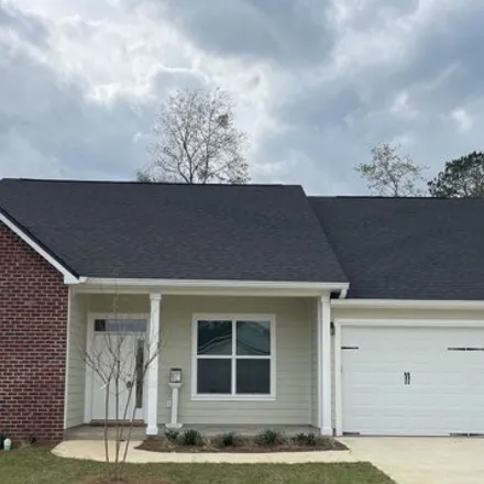 Buy this 4 bed house on Cherry Blossom Circle in Leon County, FL 32317
