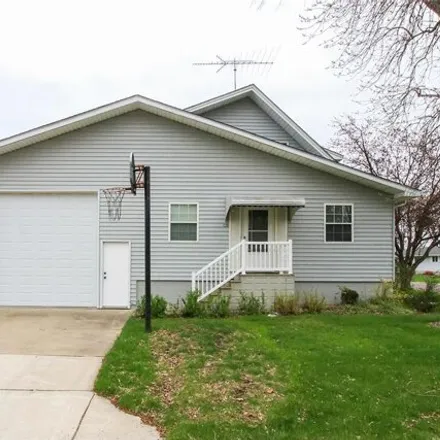 Buy this 3 bed house on 824 3rd Street South in Brownton, McLeod County