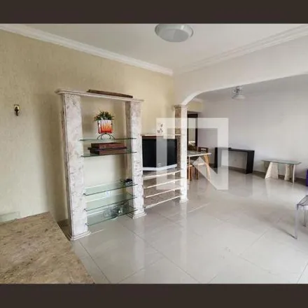 Rent this 3 bed apartment on Rua Euclides da Cunha in Pompéia, Santos - SP