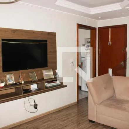 Buy this 4 bed apartment on Avenida Coronel Jove Soares Nogueira in Riacho das Pedras, Contagem - MG