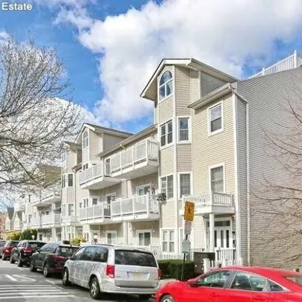 Buy this 2 bed condo on 4833 Smith Avenue in New Durham, North Bergen