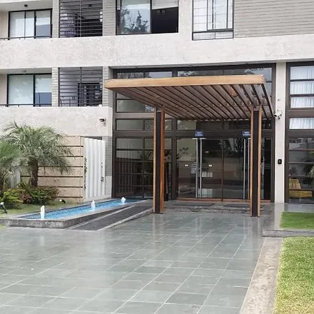 Rent this 2 bed apartment on 28 of July Avenue 895 in Miraflores, Lima Metropolitan Area 15074
