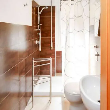 Rent this 8 bed apartment on Via Gianfranco Zuretti 32 in 20125 Milan MI, Italy