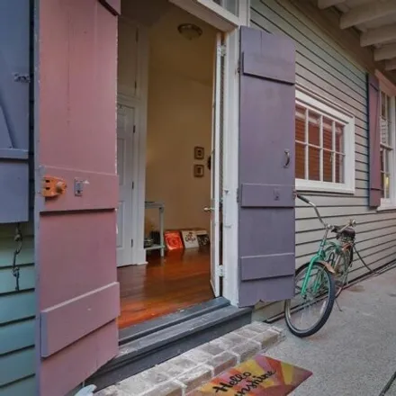 Image 3 - 1420 Dauphine Street, Faubourg Marigny, New Orleans, LA 70117, USA - Condo for sale