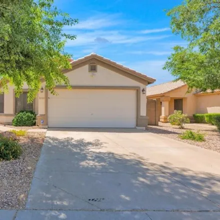 Buy this 3 bed house on 9315 West Ironwood Drive in Peoria, AZ 85345